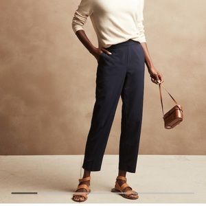 Banana Republic Hayden Pant